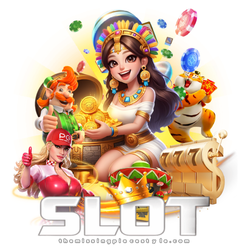 เว็บสล็อตเว็บตรงค่ายใหญ่